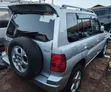 Mitsubishi Pajero IO 2003 Silver - 5