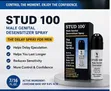 STUD 100 Delay Spray for Men - 2
