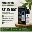 STUD 100 Delay Spray for Men - 3
