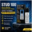 STUD 100 Delay Spray for Men - 4