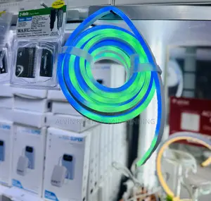 AEC Neon Light Rope 5 Meter RGB/RGBIC