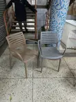All Size Plastic Chairs - 1