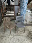 All Size Plastic Chairs - 2