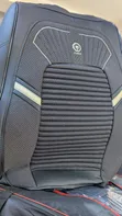 Seat Covers for Toyota Vanguard (5 Seats) - 5