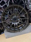 Size 14 Wheels for Toyota Alex, Raum, Spacio - 2