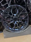 Size 14 Wheels for Toyota Alex, Raum, Spacio - 3