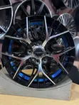 14 Inch Rims for Toyota Vitz/Passo - 1