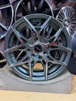 14 Inch Rims for Toyota Vitz/Passo - 3