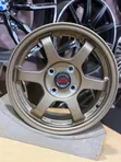 14 Inch Rims for Toyota Vitz/Passo - 4