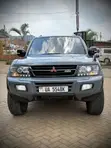 Mitsubishi Pajero 2006 - 1