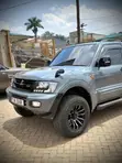 Mitsubishi Pajero 2006 - 2