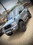 Mitsubishi Pajero 2006 - 3