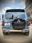 Mitsubishi Pajero 2006 - 4