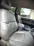 Mitsubishi Pajero 2006 - 5