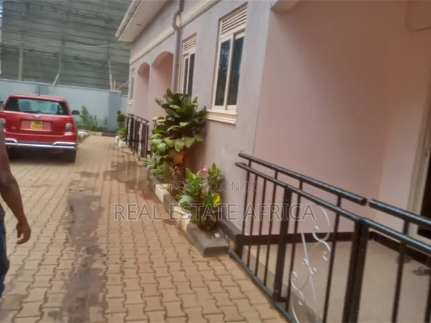 1 Bedroom Bungalow for Rent in Drupoestates, Kawempe - 1