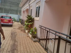 1 Bedroom Bungalow for Rent in Drupoestates, Kawempe