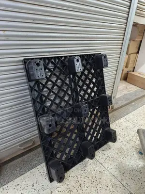 Plastic Pallets