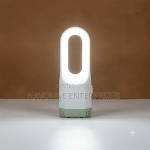 Aerbes Multifunctional Emergency LED Flashlight