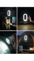 Aerbes Multifunctional Emergency LED Flashlight - 2