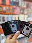 iPhone 17 Pro Max Camera Protector - 2