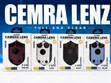 iPhone 17 Pro Max Camera Protector - 3