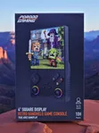 Porodo Gaming Retro Handheld Game Console - 1
