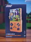 Porodo Gaming Retro Handheld Game Console - 2
