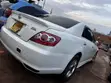Toyota Mark X 2009 White - 2