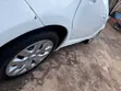 Toyota Mark X 2009 White - 5