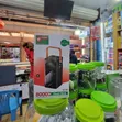 80000mAh Fast Charging Power Bank - Multicolor - 1