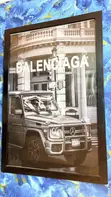 Mercedes Benz Framed Wall Art (90cm x 50cm) - 1