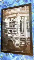 Mercedes Benz Framed Wall Art (90cm x 50cm) - 2