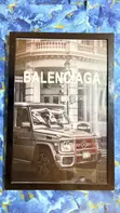 Mercedes Benz Framed Wall Art (90cm x 50cm) - 5