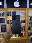 Apple iPhone 16 Pro Max 256GB Black - 1