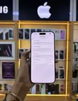 Apple iPhone 16 Pro Max 256GB Black - 2