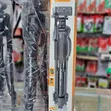 PLOKAMA Video Phone/Camera Tripod (150cm) - 1