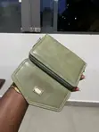 Sage Green Ladies Wallet - 4