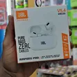 JBL TWS Premium HD Sound Wireless Earbuds - 2