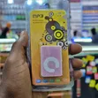Brand New A11 MP3 Player with Earphones - 64GB - 1