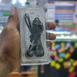 Brand New A11 MP3 Player with Earphones - 64GB - 2