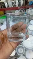 Crystal Whiskey Glasses (Set of 6) - 3