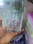 Crystal Whiskey Glasses (Set of 6) - 4
