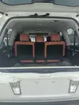 Lexus LX 450d AWD 2021 White - 2