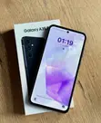 New Samsung Galaxy A36 256GB Black - 2