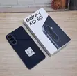 New Samsung Galaxy A57 5G 256GB Navy - 1