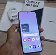 New Samsung Galaxy A57 5G 256GB Navy - 2