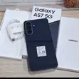 New Samsung Galaxy A57 5G 256GB Navy - 3