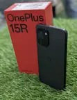 New OnePlus 15R 512GB Black - 2