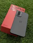 New OnePlus 15R 512GB Black - 4