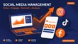 Professional Social Media Management Services - 2